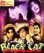Black Cat 1959